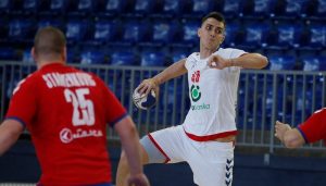 SLEDI BORBA ZA MEDALJE: Borzaš veruje u trijumf nad Špancima!