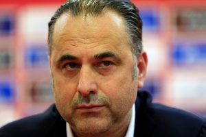 GROF NE DA NA ZVEZDU: Zvezda strpljivo gradi svoj imidž u Evropi, skuplja bodove, tako će i nastaviti! (VIDEO)