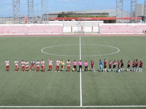 PRAVA BAJKA NA GIBRALTARU: Pijani drugovi napravili klub, nosi ime po kafani i nakon 9 godina igra u Evropi!