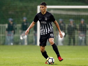 MARKOVIĆ: ‘Srećan sam zbog dolaska kući! Daćemo sve od sebe da osvojimo titulu!’ (VIDEO)