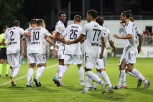 ‘TEŠKA UTAKMICA, NADAM SE DA SMO OPRAVDALI OČEKIVANJA“: Novi ‘špic’ Čukaričkog više nego jasan!