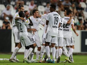 BRĐANI SPREMILI IZNENAĐENJE ZA NAVIJAČE: Evo kako do ulaznica za meč sa Tventeom!