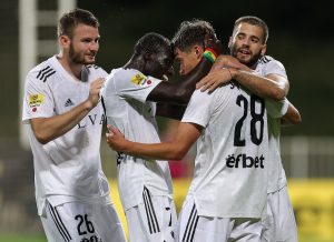 HRABAR POTEZ ČUKARIČKOG: Zvezda i Partizan nisu smeli, ‘Brđani’ pucaju od samopouzdanja!