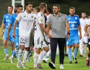 KERKEZ NAKON RASINGA: ‘Nikad se ne zadovoljavam!’