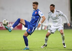 NIJE BILO SREĆE ZA ČUKARIČKI I RADNIČKI: Ako slave – Nišlije idu u Austriju, a Brđani u Holandiju!