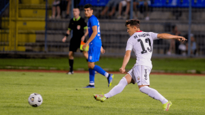 ZMAJEVI ZAVRŠILI PRIPREME POBEDOM: Voždovčani efikasni – Kljajićev lob zasenio mnoge!