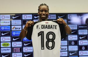 DIJABATE PREDSTAVLJEN U HUMSKOJ: ‘Mama mi je dala blagoslov da dođem u Beograd!’ (FOTO) (VIDEO)