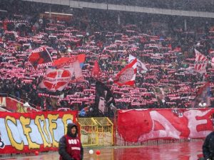 NOVA AKCIJA CRVENO-BELIH: ‘Ovo je nastavak jačanja zajedništva naše porodice!’