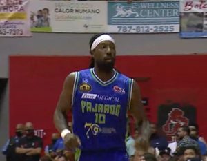 UMESTO ODMORA, IGRA I TOKOM LETA: Zvezdin ‘Pitbul’ beleži sjajne partije u Portoriku (VIDEO)