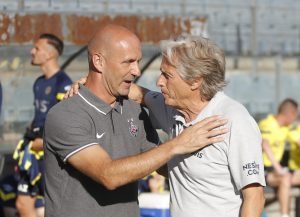 STOLICA ZADOVOLJAN PRIPREMAMA: Jedna greška je presudila – glavni utisak je da su svi zdravi!