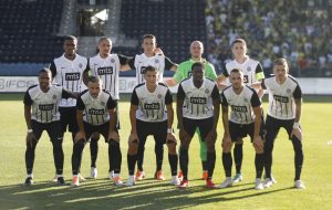 SVE JE ZVANIČNO: Fuseni Dijabate stiže u Beograd!