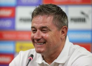 SELEKTOR SRBIJE SUTRA DOLAZI NA ČAIR: Radnički će imati posebnu podršku sa tribina!