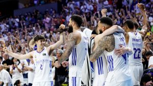 REAL PREDSTAVIO NOVOG TRENERA: Evo ko će predvoditi velikana iz Madrida u narednoj sezoni!