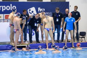 SRBIJA SE OSVETILA CRNOJ GORI ZA PORAZ U GRUPI: Delfini osvojili 5. mesto u Svetskoj ligi!