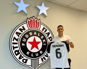 VRATIO SE: Dobro poznato lice zadužilo opremu Partizana – Odbrana sve jača!