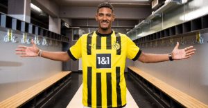 BORUSIJA DORTMUND DOVELA ŠPICA: Evo ko će zameniti Halanda!