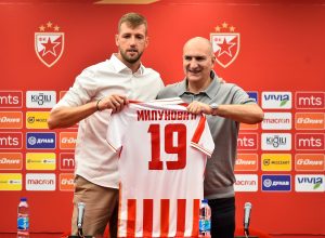 MITAR MRKELA: Eraković ne može da ide do kraja kvalifikacija!