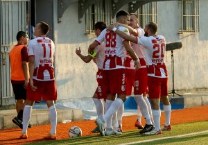 RADNIČKI U SVE VEĆIM PROBLEMIMA: Otišao najbolji igrač tima – Kako će tim iz Niša nadomestiti njegov odlazak?