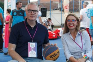 BLIŽI SE FINIŠ SPORTSKIH IGARA MLADIH: Poznati učesnici Međunarodne završnice u Splitu!