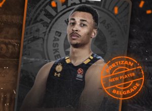 EGZUM PO DOLASKU U PARTIZAN: ‘Za Partizan sam saznao sa 15 godina – Ne postoji ništa kao utakmice Partizana!’ (VIDEO)