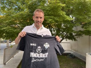 PRELAZNI ROK IZ SNOVA: U redove beograskog niželigaša stigli bivši reprezentativac Ukrajine i as Partizana! (FOTO)