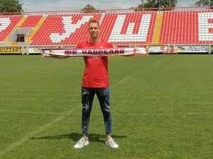 NAPREDAK DOVEO POJAČANJE IZ ITALIJI: Mićin novi „Čarapan“!