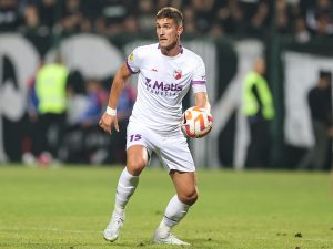 JAVOR DOMINIRAO U IVANJICI: Pao Novi Pazar!(VIDEO)