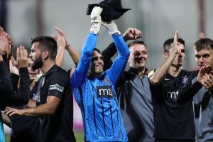 MANJE ZVUČNO IME NEKAD NAPRAVI VIŠE PROBLEMA: U Partizanu svi iščekuju žreb – doskorašnji fudbaler ne želi samo jedan tim!