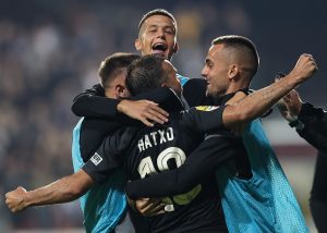 PARTIZANOV PRVI POTEZ PO ODLASKU ILIEVA: Napadač napušta Humsku – Stolica ga više ne vidi u ekipi!