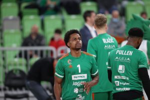 OGLASIO SE AGENT JOGIJA FERELA: Evo zbog čega američki plejmejker nije došao u Partizan