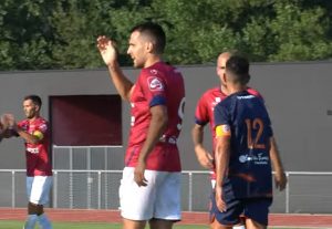 ANDRIĆ ZABLISTAO NA DEBIJU: Napustio Dinamo iz Zagreba, pa postigao dva gola za novi klub (VIDEO)