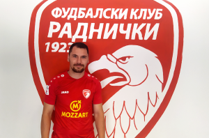 BEZ POBEDNIKA U LAZAREVCU: Uzbudljiv duel Kolubare i Radničkog, novajlije u prvom planu!