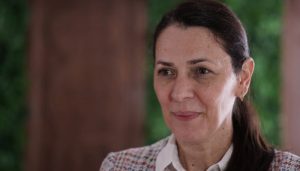 PREDSEDNICA SAVEZA ODUŠEVLJENA ZBOG USPEHA: Milena Delić dočekala rukometaše i rukometašice! (FOTO)