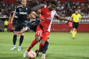 NA TRI DUELA U SUPERLIGI VIĐEN SAMO JEDAN POGODAK: Mreže ‘mirovale’ na ‘krovu’ i Karađorđu! (FOTO)