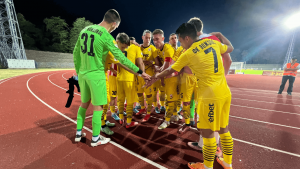 ‘U PRIPREMI UTAKMICE SAM DONEO ODREĐENI BROJ POGREŠNIH ODLUKA’: Trener Voždovca svestan gde ‘škripi’! (VIDEO)