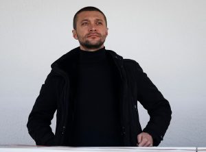 ILIEV SE OPROSTIO OD PARTIZANA: ‘Došao je trenutak da odem! Biću uvek tu, kao navijač!’