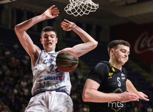 MEGA NASTAVLJA U SVOM STILU: U beograd stigao vunderkind minhenskog Bajerna!