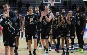 JOŠ JEDAN IGRAČ PARTIZANA PRECRTAN: Ne ide na Eurobasket!