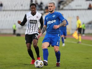 DUŠAN HODŽIĆ PRED ZVEZDU: Pokazali smo da umemo da iznenadimo!