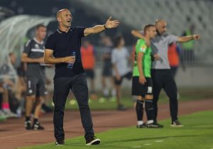 PARTIZAN OPET PROTIV PRAVILA: Pored remija, incidenta, sada su otišli korak dalje!