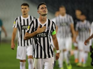 ZDJELAR I PARTIZAN PONOVO: Realnost ili samo san!?