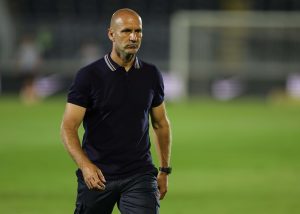 PARTIZAN NAPADA 3 BODA U NOVOM PAZARU: Poznati su sastavi, evo ko menja Zdjelara! (SASTAVI)