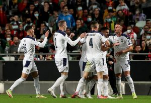 Kada je osveženje više nego potrebno: SRBIJA JE BILA NAJBOLJA NA PROŠLOM SVETSKOM PRVENSTVU u fudbalu u jednoj impresivnoj statistici