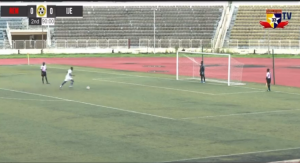 SKANDAL U MEČU ZA TROFEJ: Penal serija kakva do sada nije viđena, sve ukazuje na neregularnost (VIDEO)