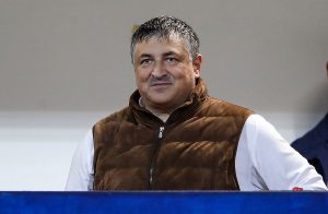 HOTSPORT SAZNAJE: Ivica Tončev dovodi 3 ozbiljna pojačanja u Niš!