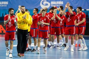 SRBIJA DOBILA RIVALE NA SVETSKOM PRVENSTVU: Nemci su favoriti, ali imamo kvalitet da ih ugrozimo!