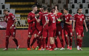 NEVEROVATNO: Fudbalska Srbija zgrožena novim dresom reprezentacije – Pokrenuta peticija!