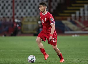 ‘STANKOVIĆ JE MOJ IDOL I ROĐENI POBEDNIK’: Fudbaler Sampdorije oduševljen novim trenerom!