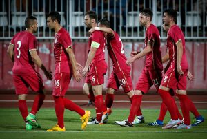 NE MOŽE LEPŠE: Srpski internacionalac debitovao u novom klubu i odmah osvojio trofej!