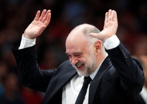 PABLO LASO OTVORENO O REALU I EVROLIGI: „Zvezda je sa Kampacom neverovatno jak tim“!